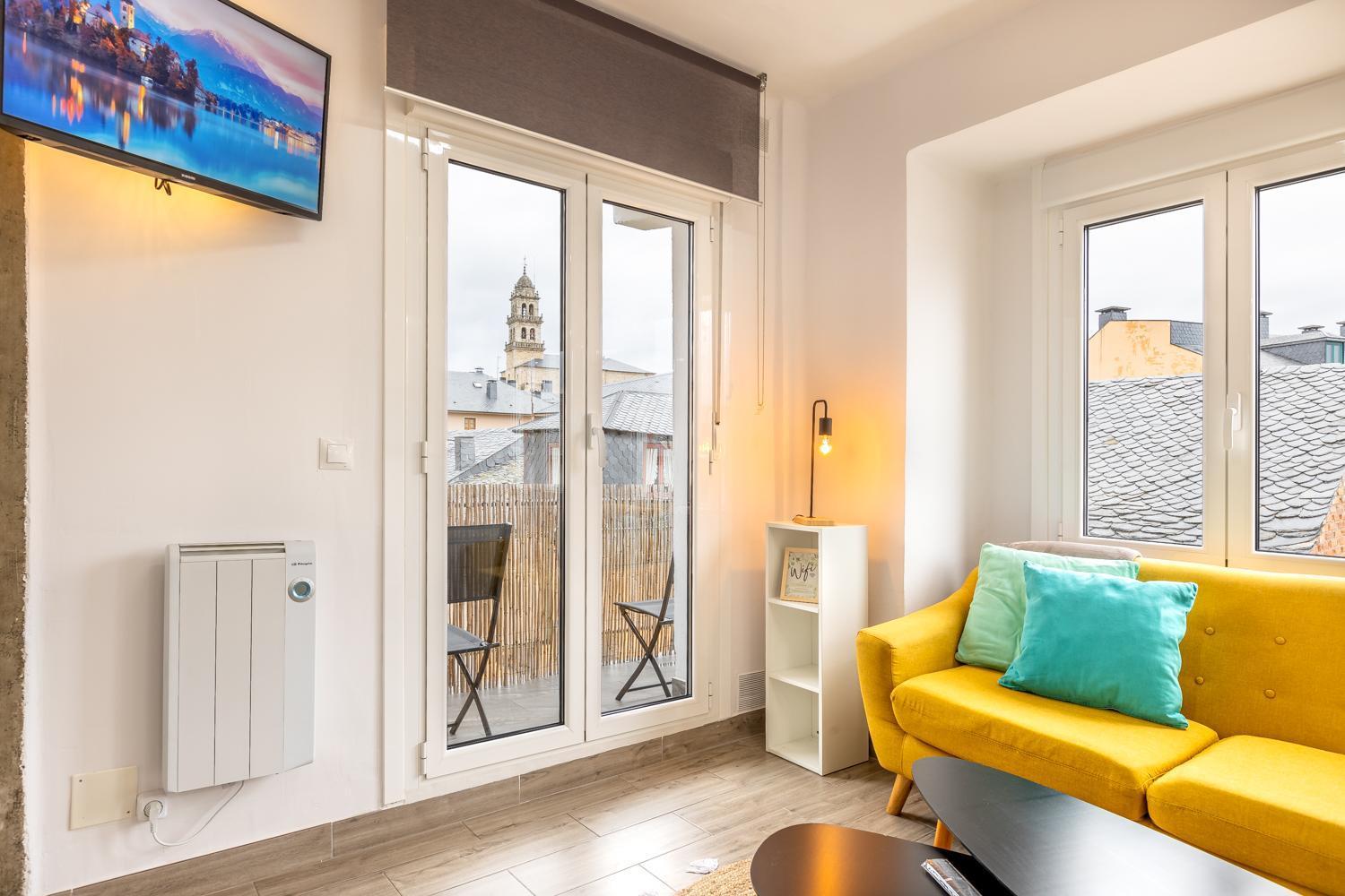 Nomada Castillo _ Vut-Le-251 Ponferrada Ngoại thất bức ảnh