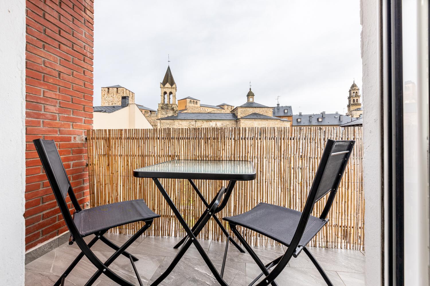 Nomada Castillo _ Vut-Le-251 Ponferrada Ngoại thất bức ảnh