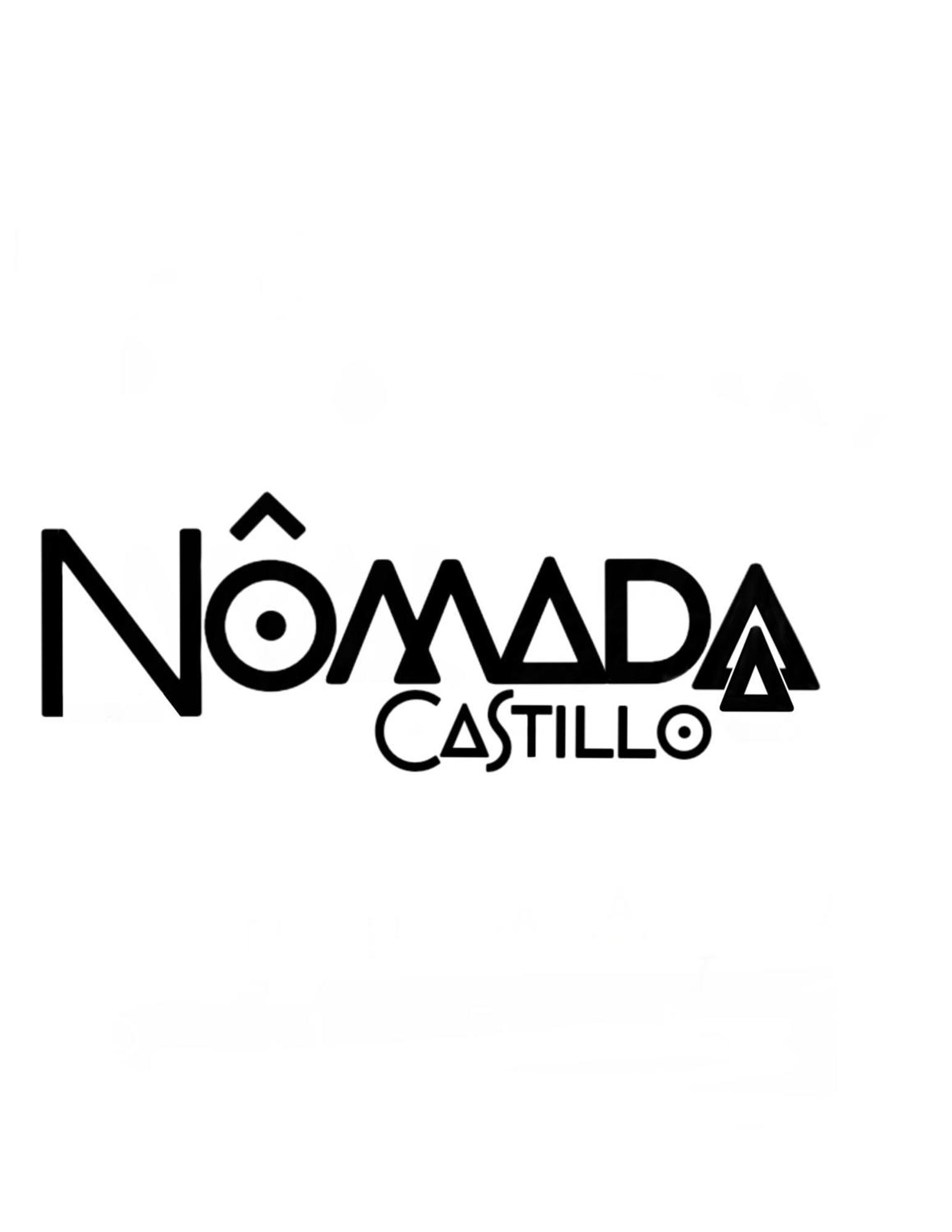 Nomada Castillo _ Vut-Le-251 Ponferrada Ngoại thất bức ảnh