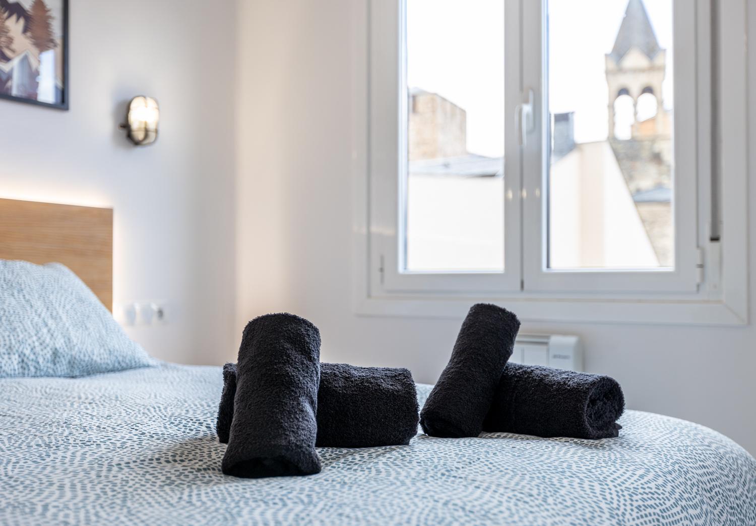 Nomada Castillo _ Vut-Le-251 Ponferrada Ngoại thất bức ảnh