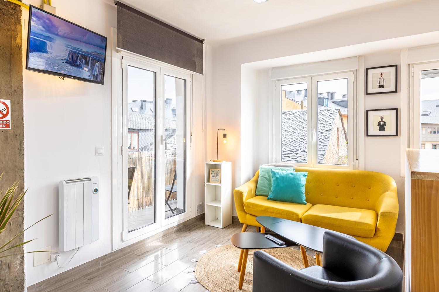 Nomada Castillo _ Vut-Le-251 Ponferrada Ngoại thất bức ảnh