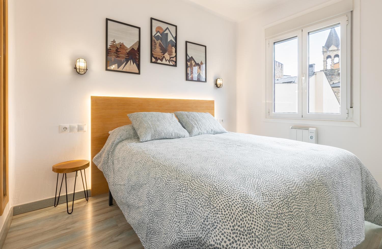 Nomada Castillo _ Vut-Le-251 Ponferrada Ngoại thất bức ảnh