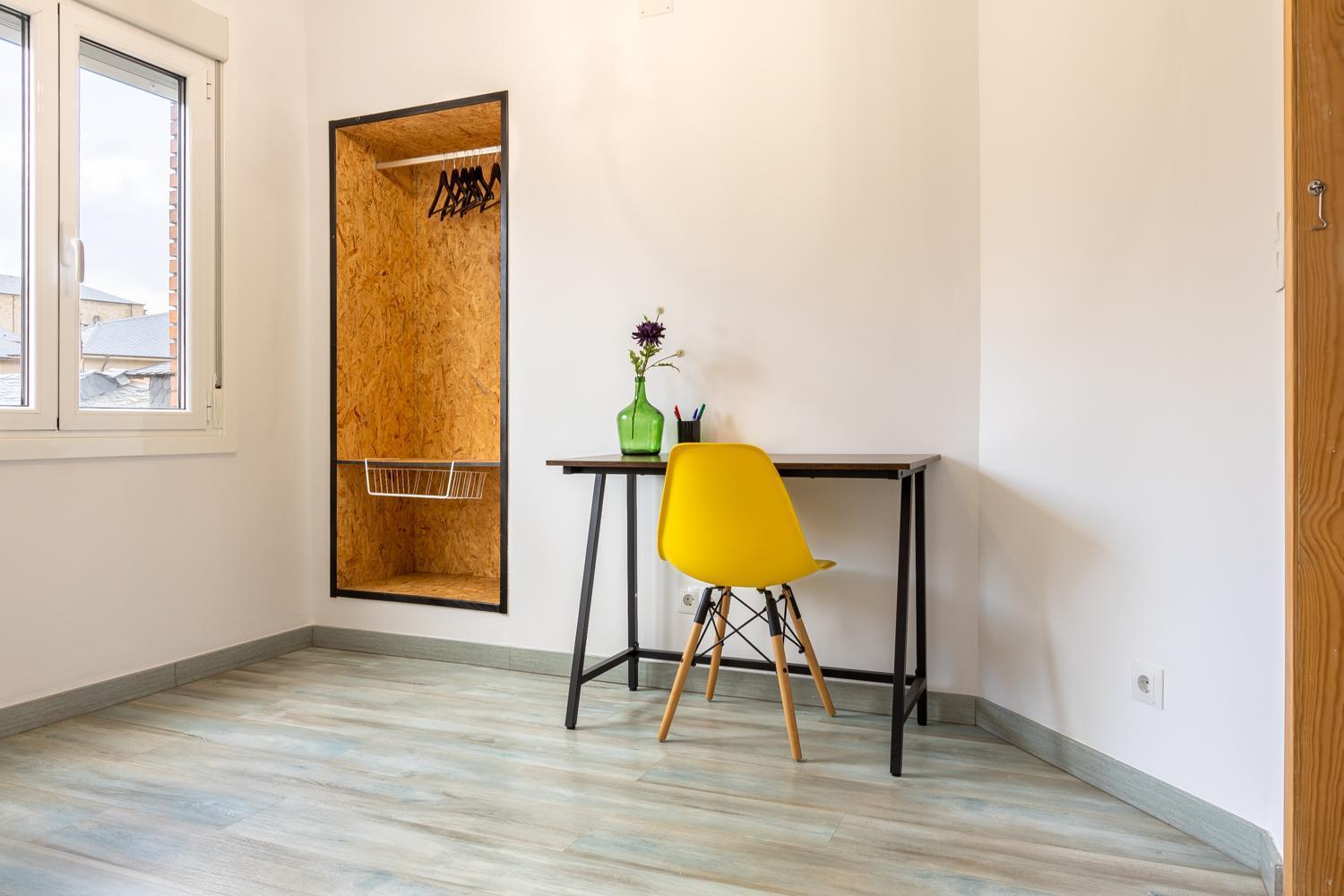 Nomada Castillo _ Vut-Le-251 Ponferrada Ngoại thất bức ảnh