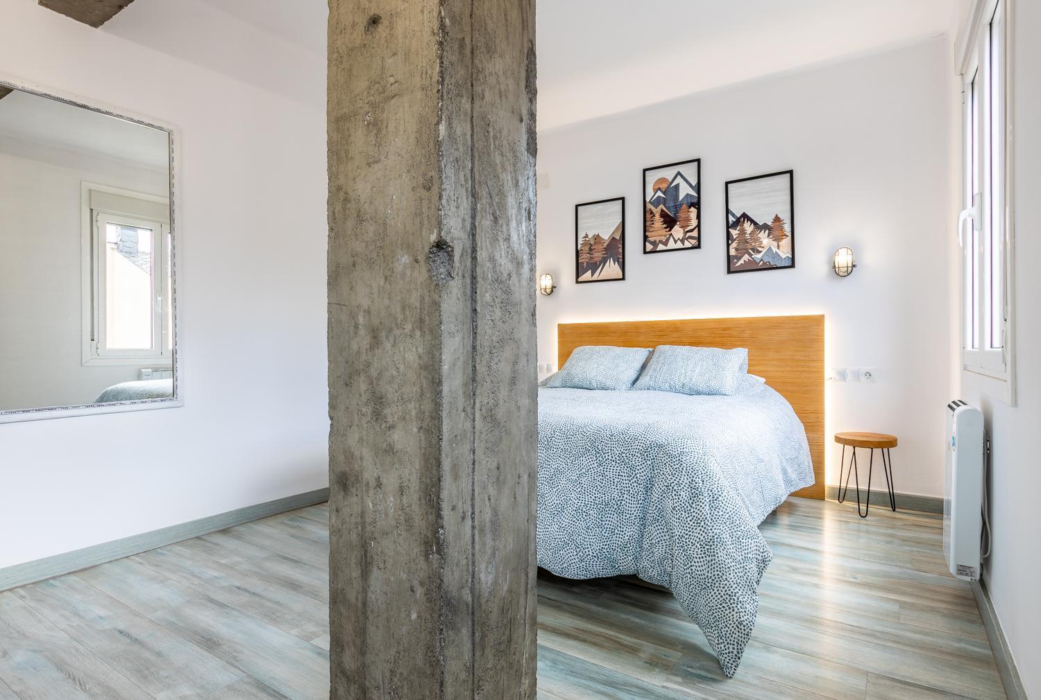 Nomada Castillo _ Vut-Le-251 Ponferrada Ngoại thất bức ảnh