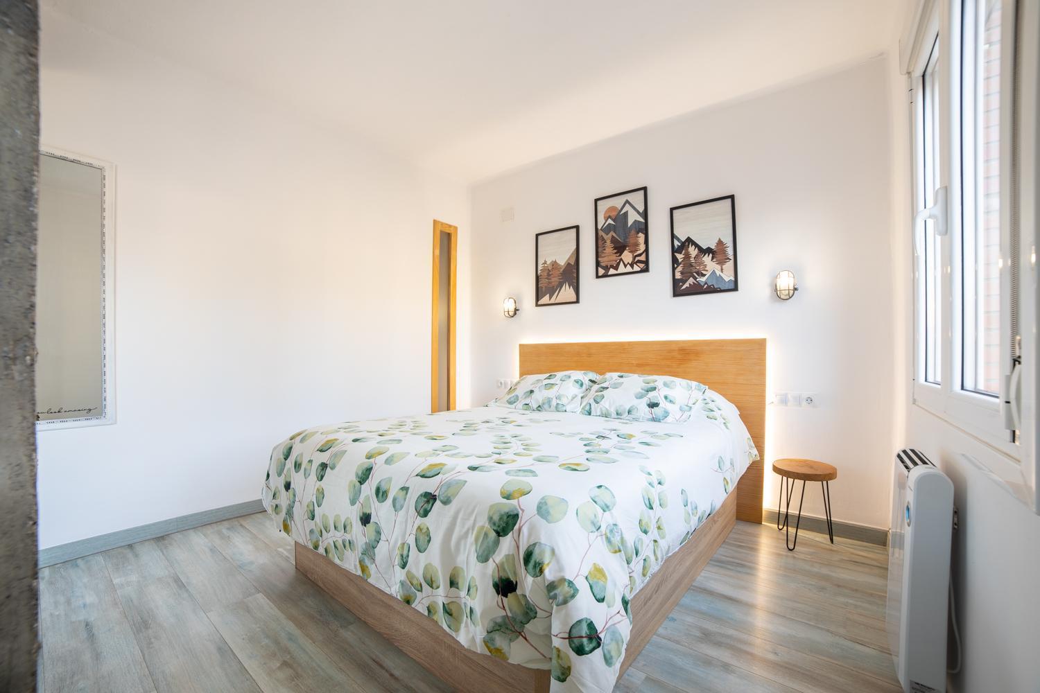 Nomada Castillo _ Vut-Le-251 Ponferrada Ngoại thất bức ảnh
