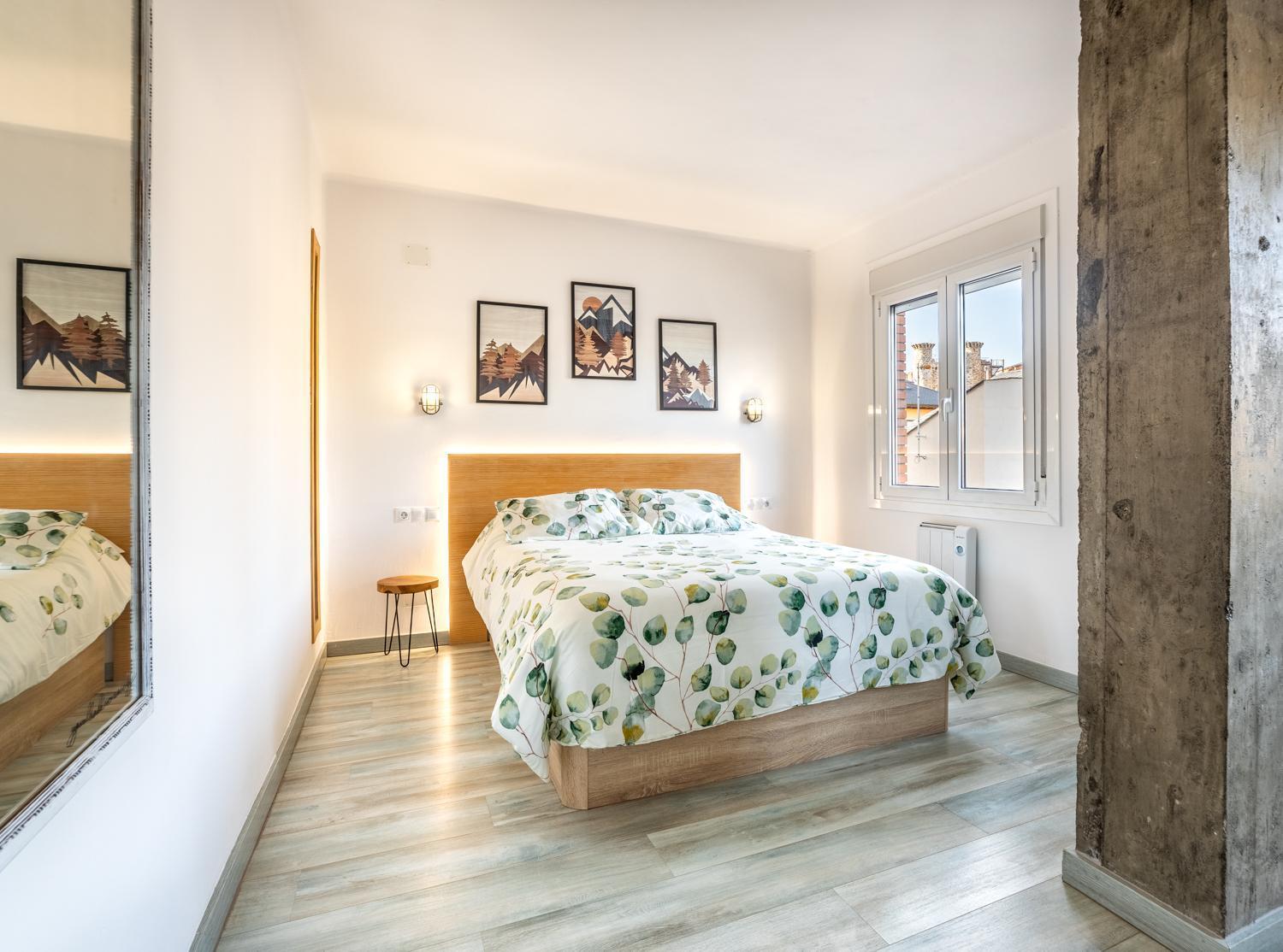 Nomada Castillo _ Vut-Le-251 Ponferrada Ngoại thất bức ảnh